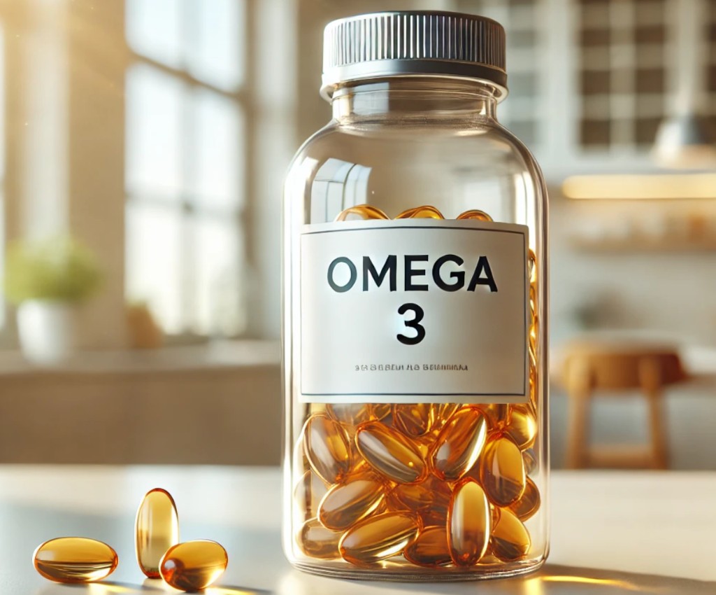 Omega 3