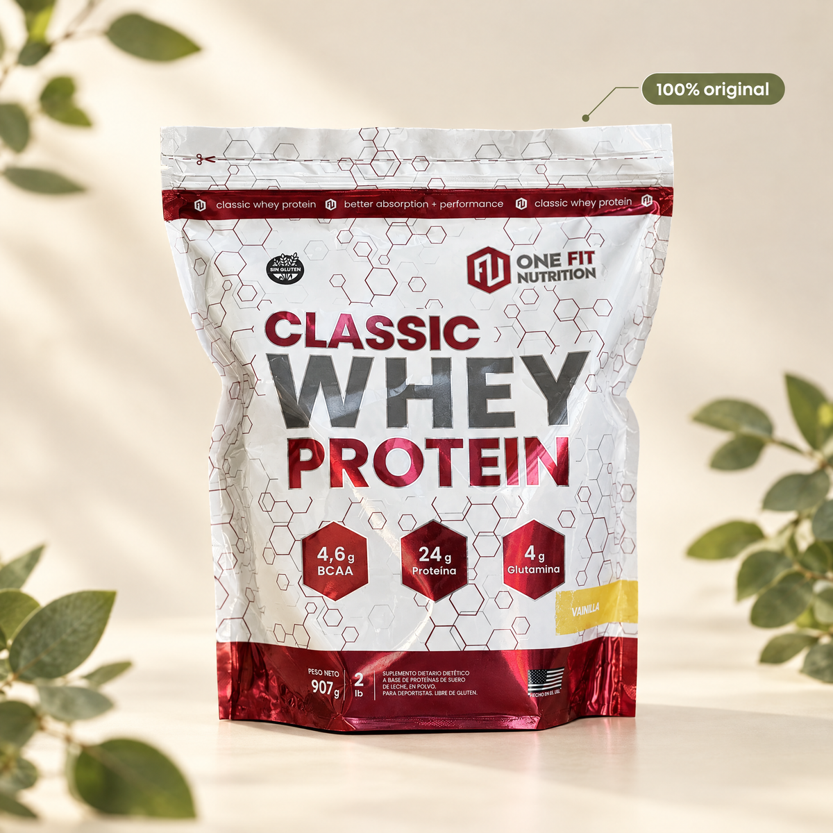 Proteínas