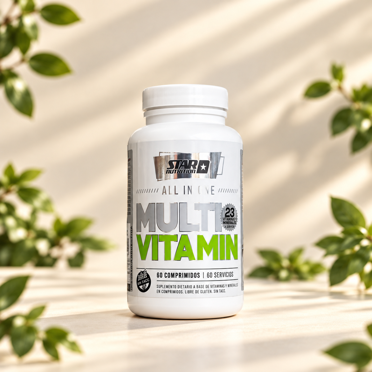 Vitaminas