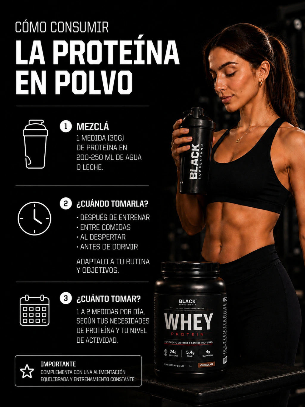 Platinum Whey Protein Star Nutrition 3 Kg