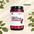 Creatina Micronizada One Fit 500 g - packshot premium