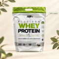 Platinum Whey Star 3 Kg - packshot premium