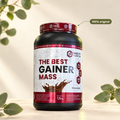 Best Gainer Mass One Fit 1.5kg - packshot premium