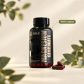 Glicinato de Magnesio Gold - packshot