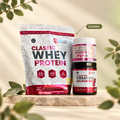 Combo Whey + Creatina + Magnesio One Fit - packshot