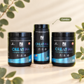 Combo 2 Creatinas Natural 350 + regalo - packshot