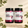Combo 2 Creatinas One Fit 500 - packshot