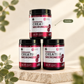 Combo 3 Creatinas One Fit 200 - packshot