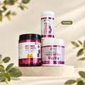 Combo Magnesio Colageno Omega 3 One Fit - packshot