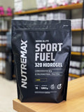 Sport fuel 1260 grs doypack Nutremax