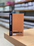 Endurance gel amino x 12 u Nutremax