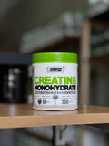 Creatina Monohidratada Star Nutrition 300 Grs