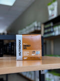 Energy Gel Nutremax - 12 u
