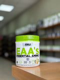 Aminoácidos Esenciales Star Nutrition 360 Grs