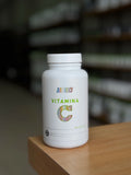 Vitamina C Star Nutrition 60 Caps