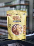 Granola proteica 400 Grs Molé