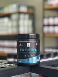 Creatina Monohidratada Natural Nutrition 350 Grs
