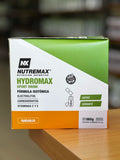 Hydromax Sport Drink Display 20 U Nutremax