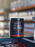 TESTOFULL ULTRA X-BODY 300 GRS