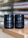 Creatine Monohydrate 100% Pura 300 Grs Black Performance 2 U