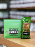 Barritas Energia Molé 45 grs X 12 U