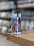 Omega 3 60 Caps X-Body (800 Mg Epa - 400 Mg Dha)