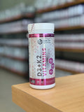 Vitamina D3 + K2 60 caps One Fit