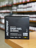 Nutremax Sport Fuel 10 U