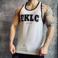 MUSCULOSA RIBB LIFTING WHITE