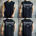 MUSCULOSA BOXY NOCTURNE BLACK