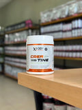 Creatina Creapure 300 grs X-Body
