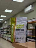 Extreme Energy 800Grs Doypack Nutremax Sabor Naranja