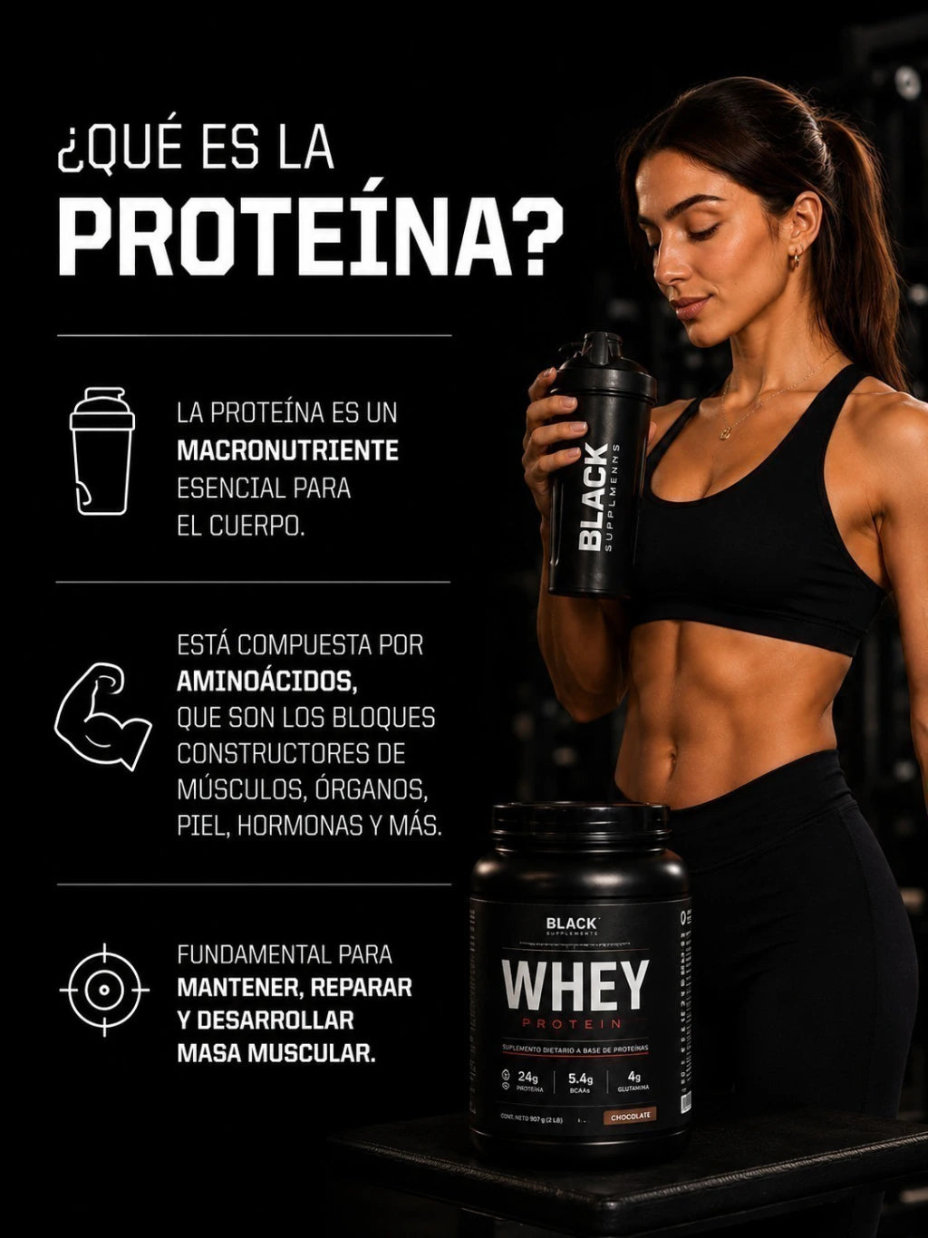 Platinum Whey Protein Star Nutrition 3 Kg
