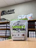 Collagen Whey Protein Star Nutrition 2 Lb